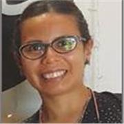 maestra de grado. maestra de clases particulares